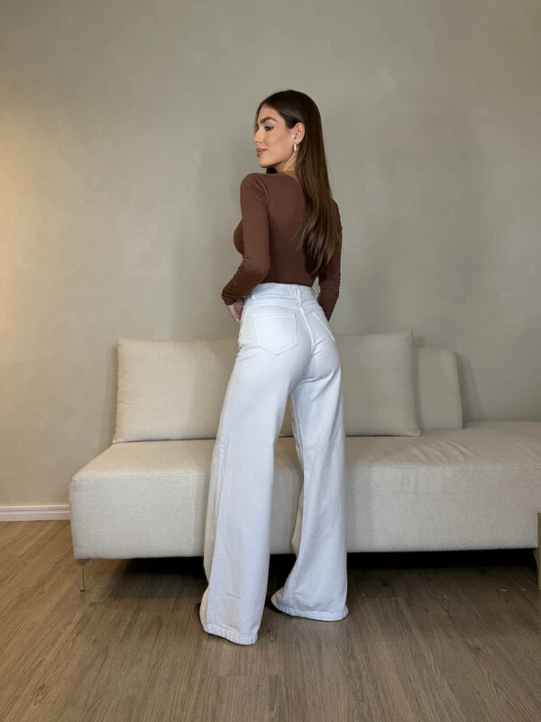 Calça Jeans Marcia