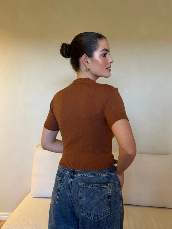 Blusa Vivi