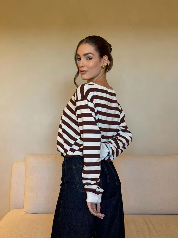 Blusa Giorgia