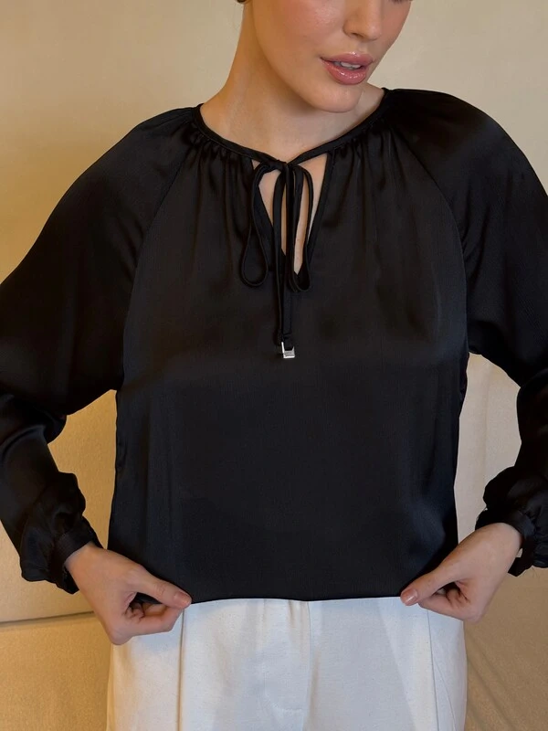 Blusa Maya