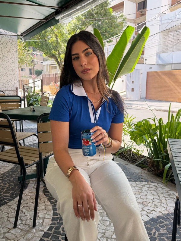 Blusa Paraná