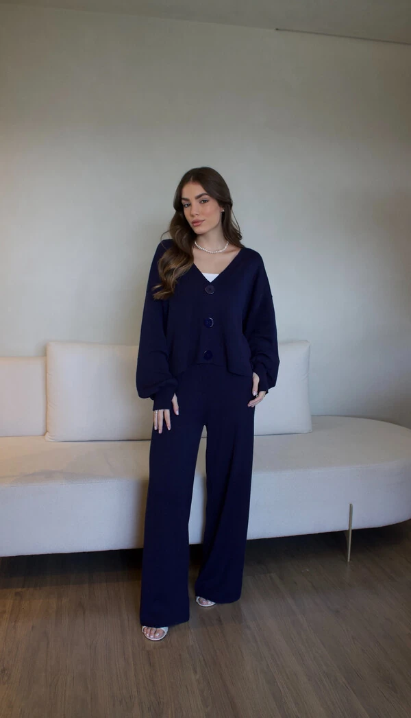 Conjunto Emy