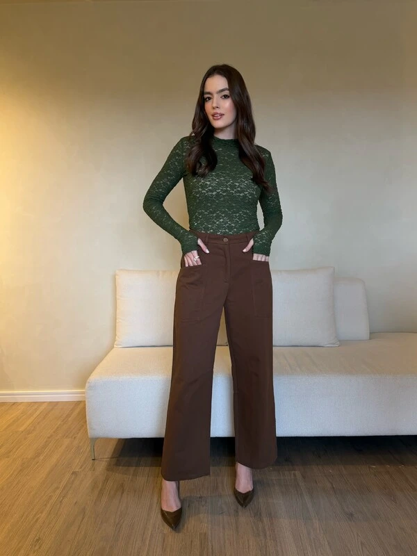 Calça Tainara