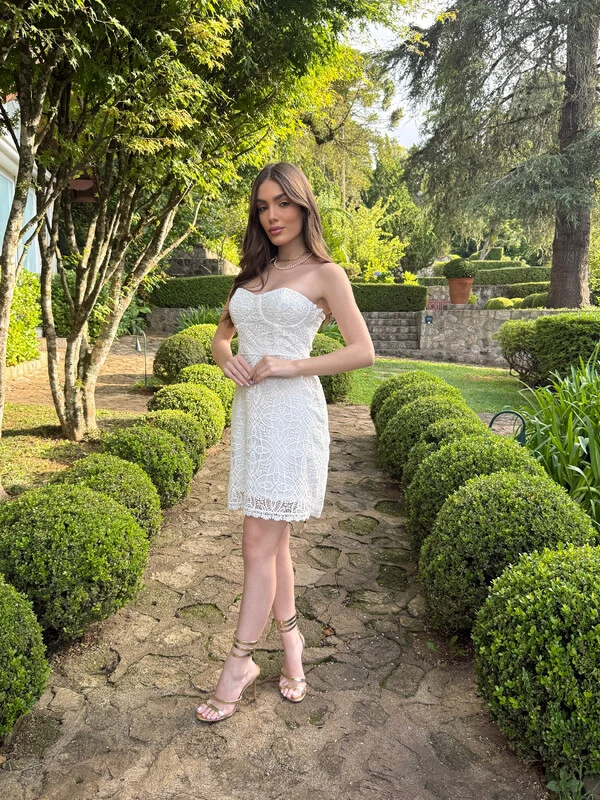 Vestido Marcela