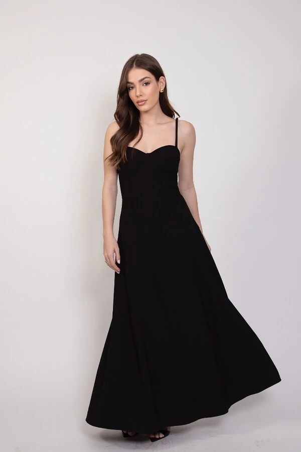 Vestido Greta