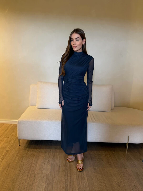 Vestido Perola