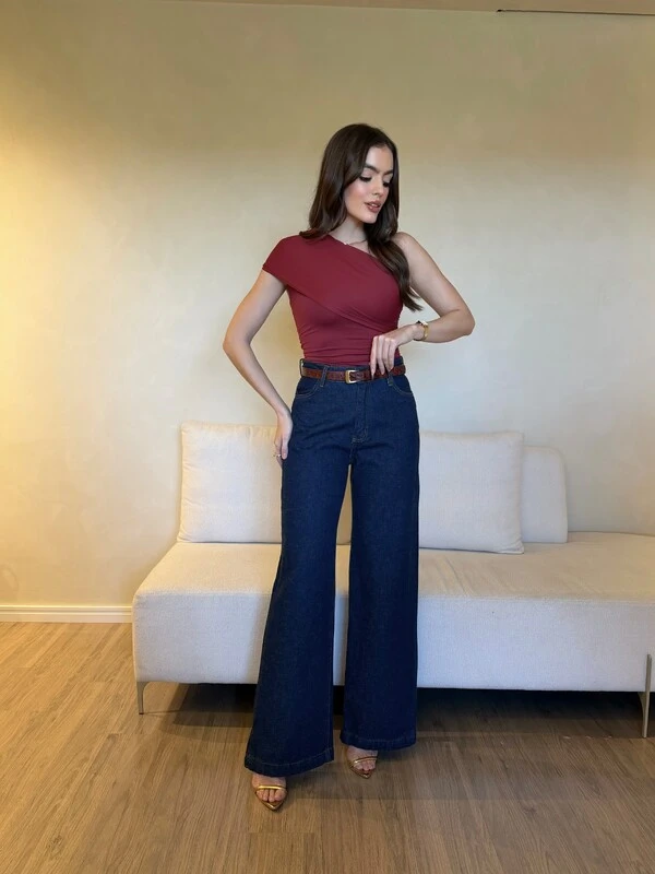 Blusa Laine