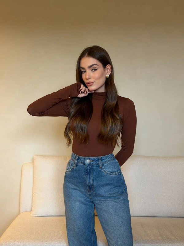 Blusa Fernanda