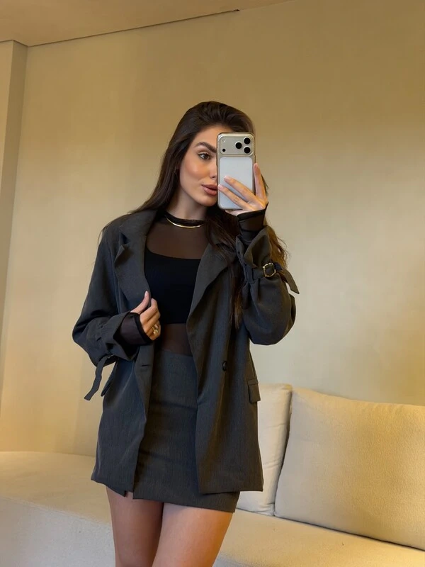 Blazer Brenda