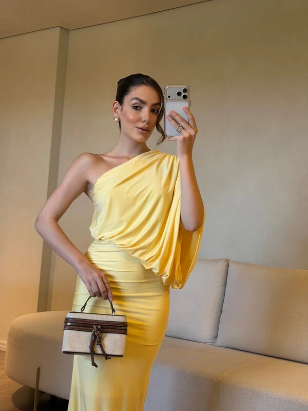 Vestido Longo Lola
