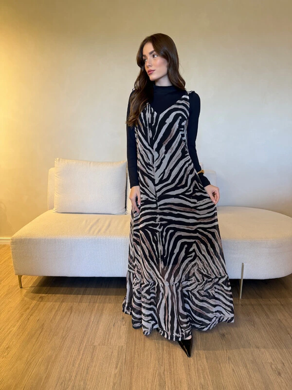 Vestido Silvia