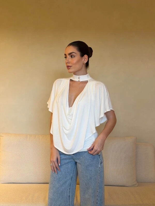 Blusa Mara