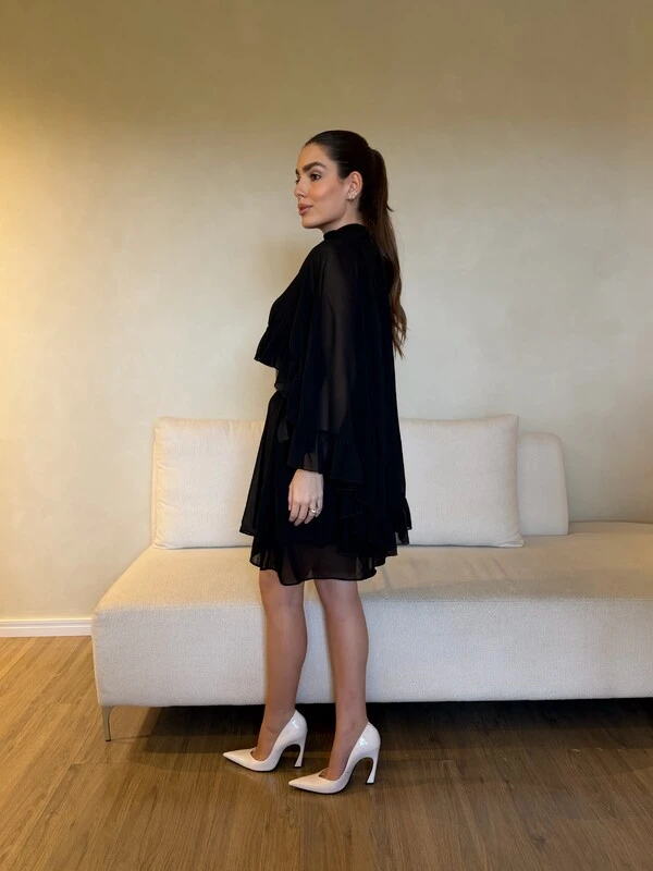 Vestido Hanna