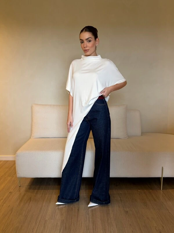 Blusa Suzan