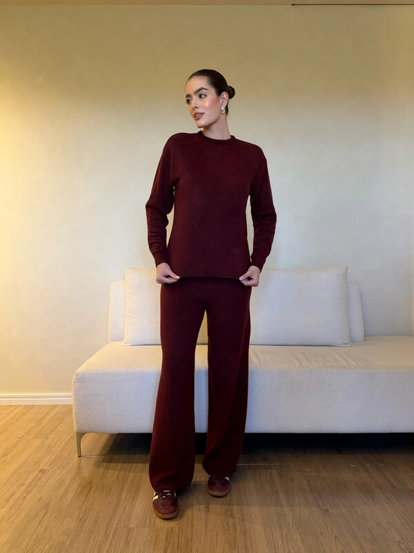 Conjunto Lily