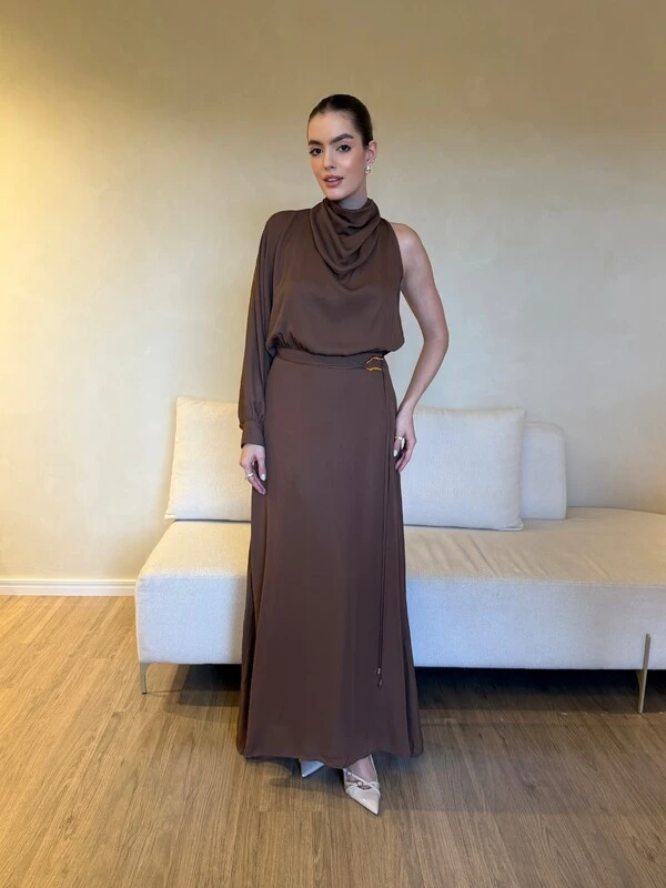 Vestido Leticia