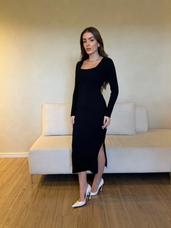 Vestido Suzana