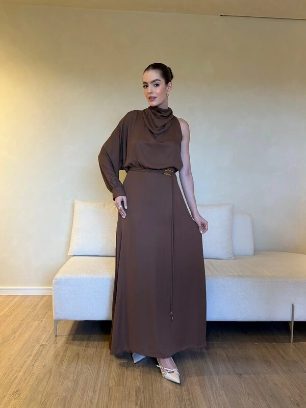 Vestido Leticia