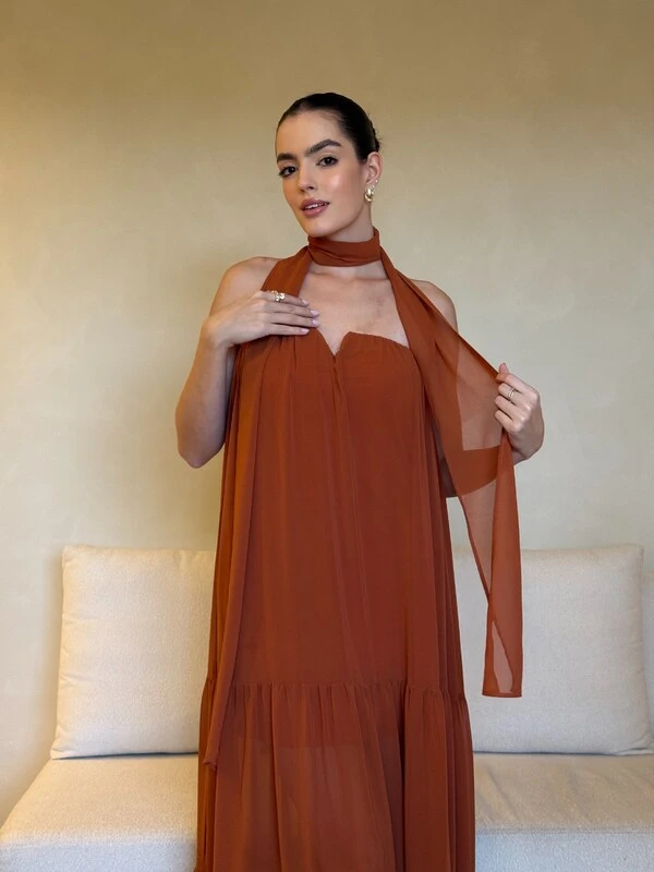 Vestido Duda