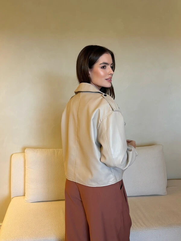 Jaqueta Jennifer