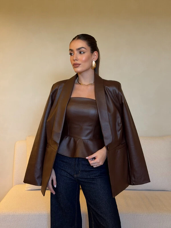 Blazer Cloe