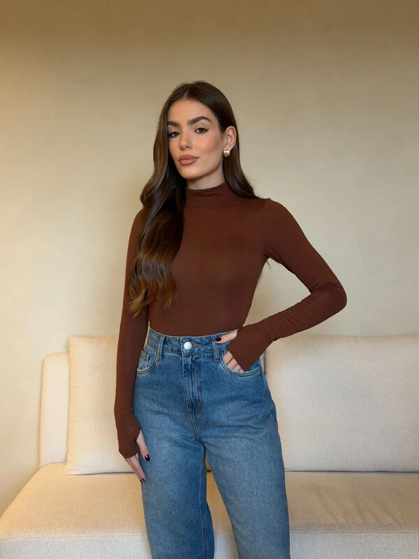 Blusa Fernanda