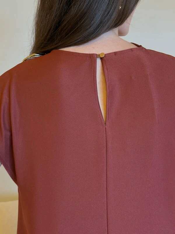 Conjunto Clarice