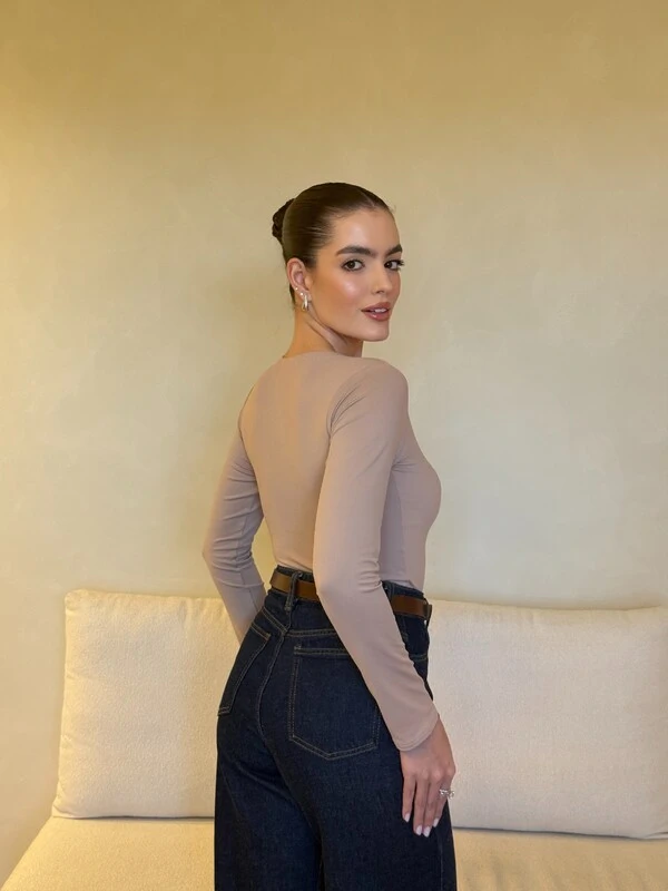 Blusa Anny
