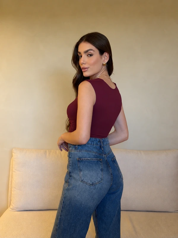 Blusa Jana