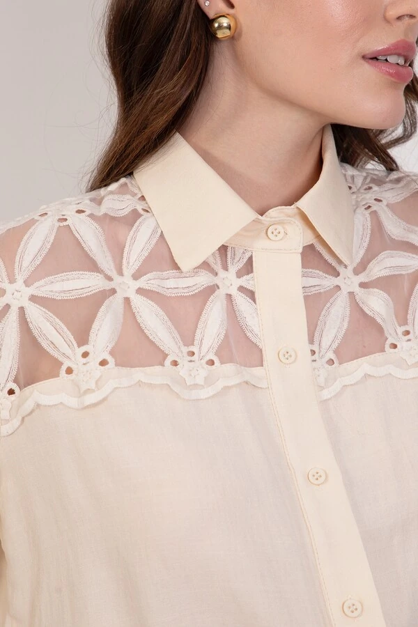 Conjunto Lirio
