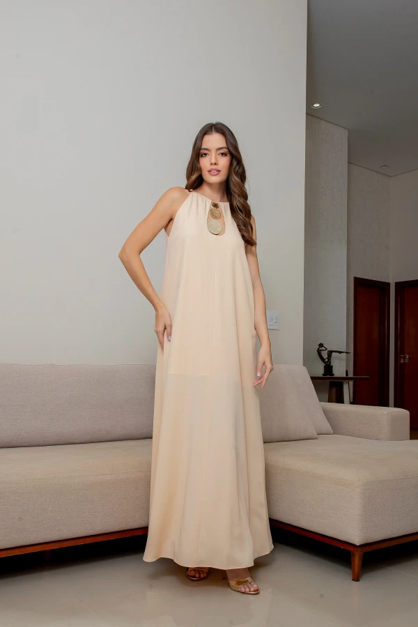 Vestido Fabiana