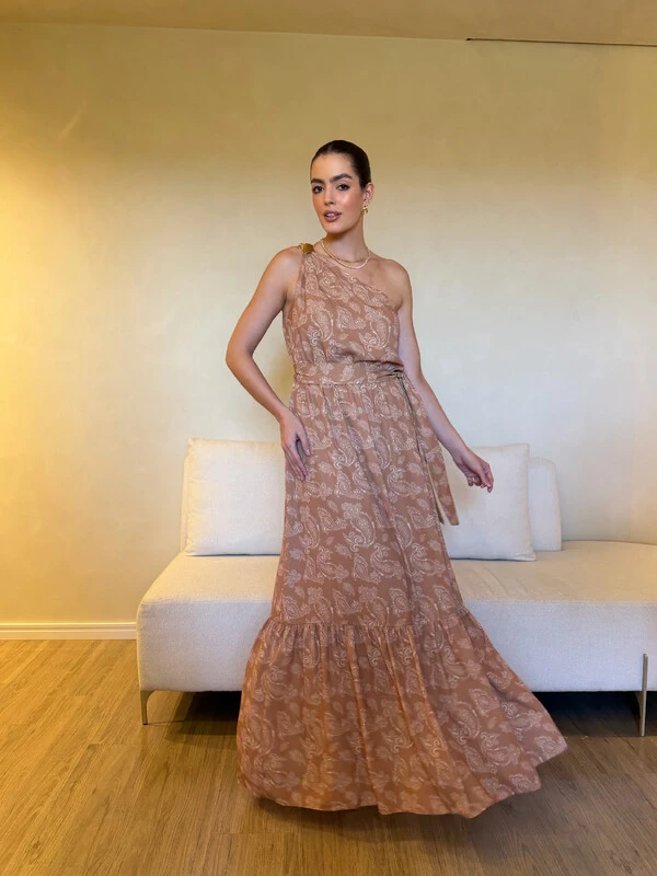 Vestido Afrodite