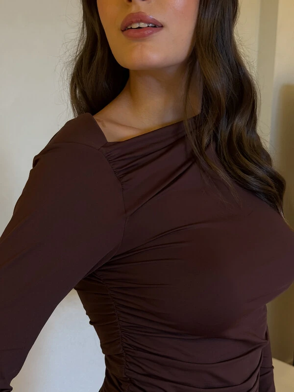 Vestido Kim