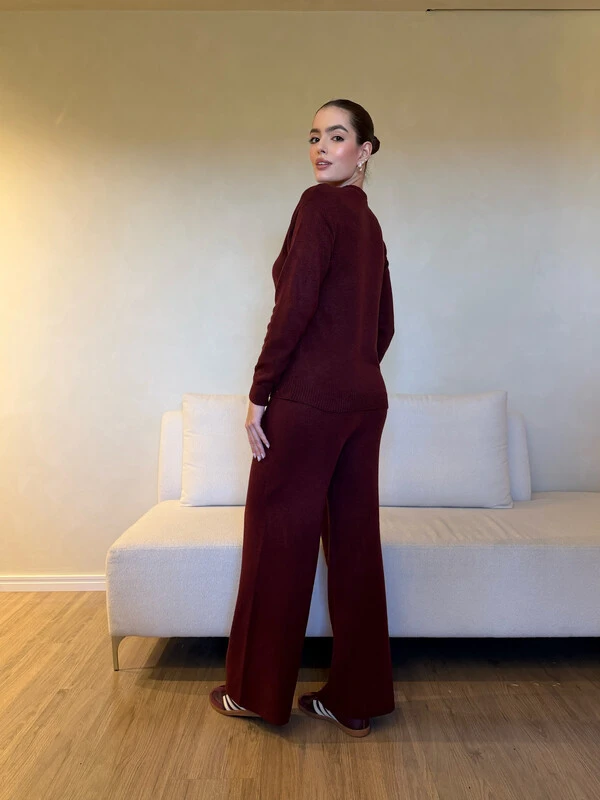 Conjunto Lily
