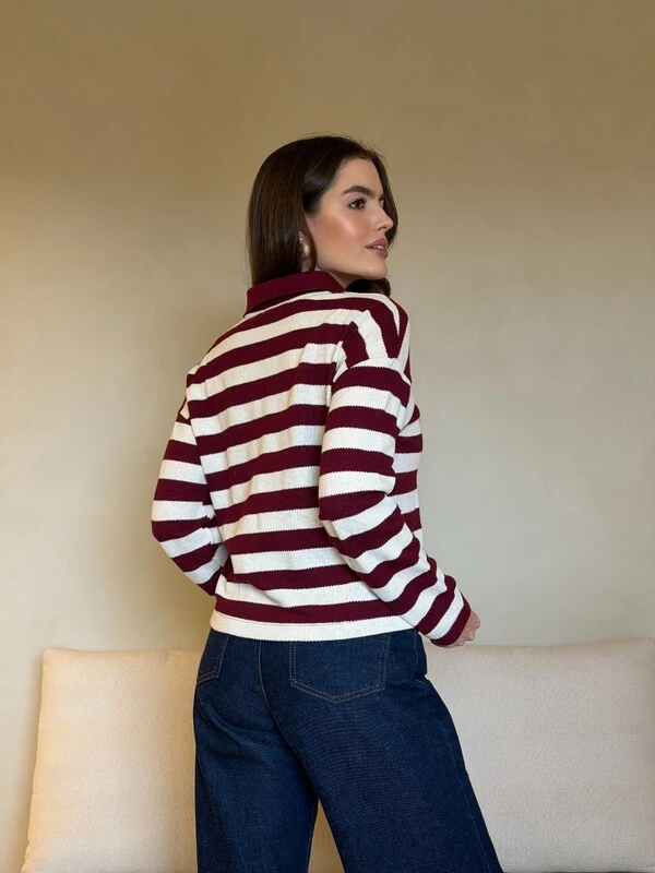 Blusa Anye
