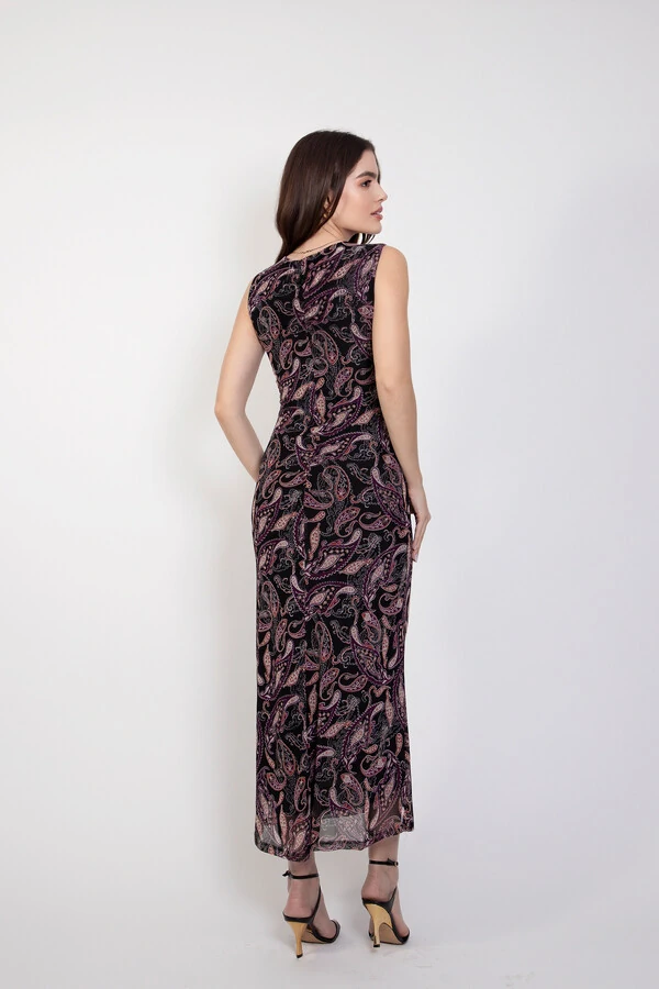 Vestido Dalia