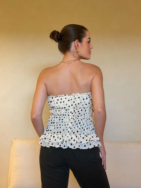 Blusa Mile
