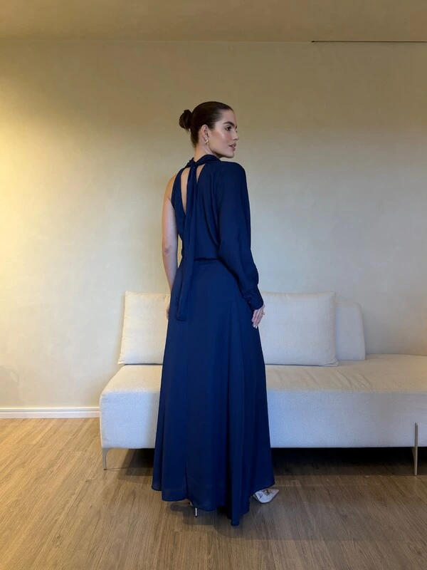 Vestido Leticia