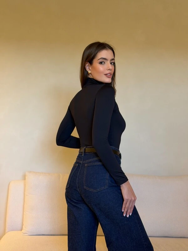 Blusa Raquel