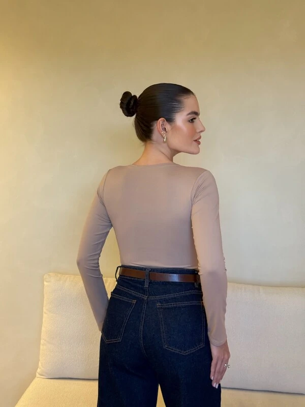 Blusa Anny