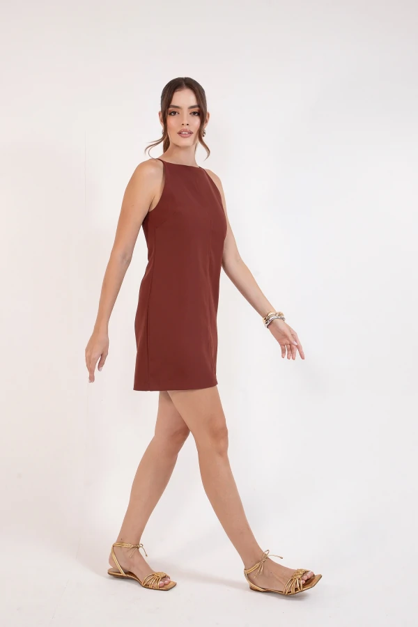 Vestido Joice