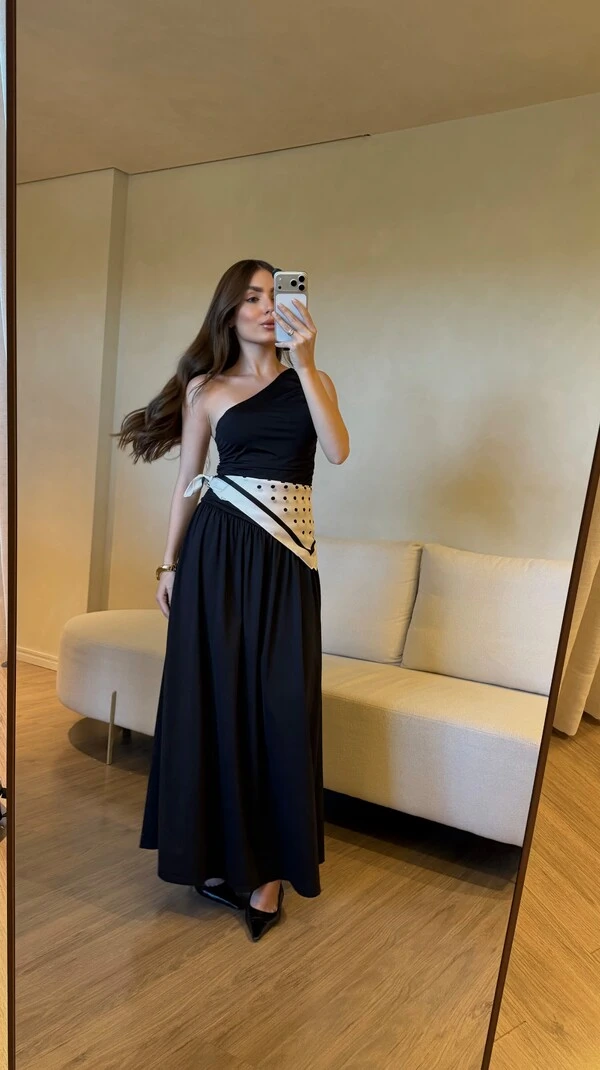Vestido Michele