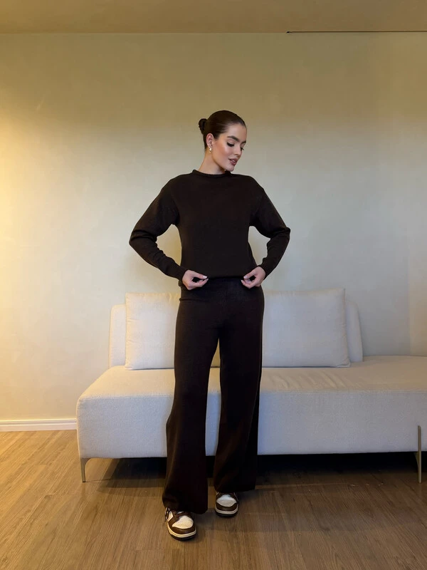 Conjunto Lily