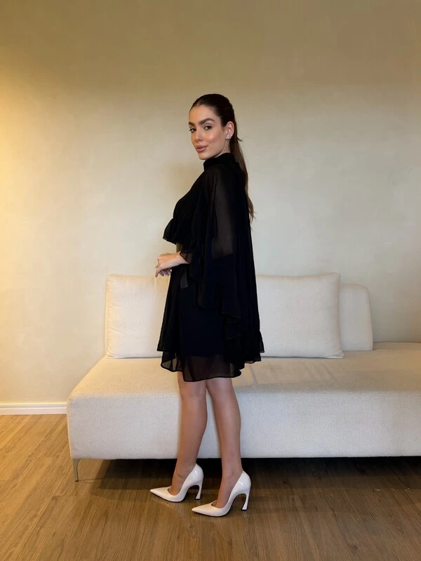 Vestido Hanna