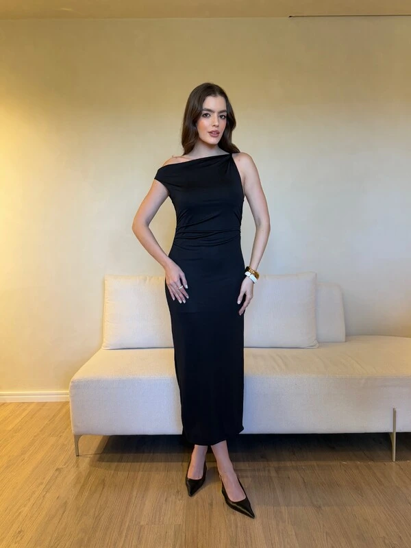 Vestido Ingrid