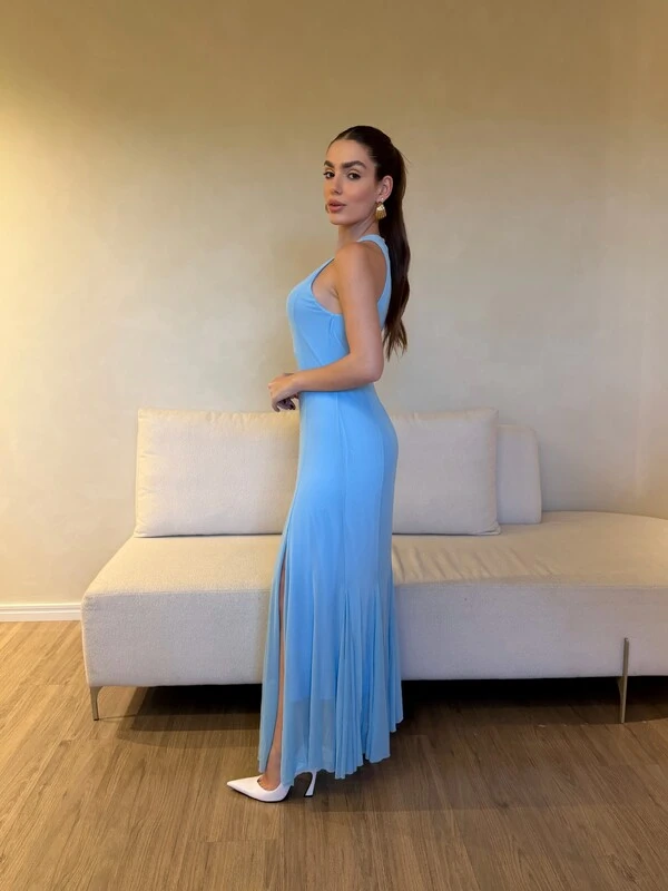 Vestido Jaqueline