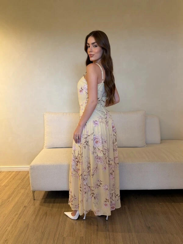 Vestido Serena