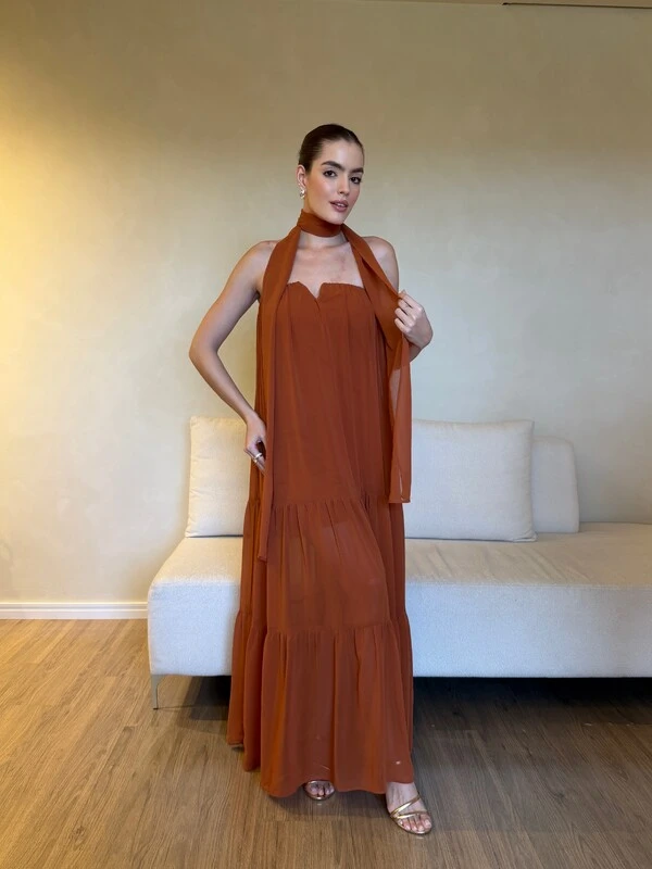 Vestido Duda