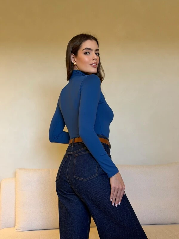 Blusa Raquel