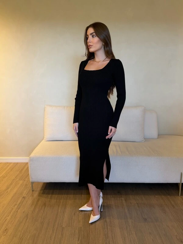 Vestido Suzana